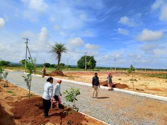  Plot For Resale in Yacharam Hyderabad 6694622