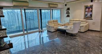 4 BHK Apartment For Rent in Shankar Vihar Chembur Mumbai 6694685