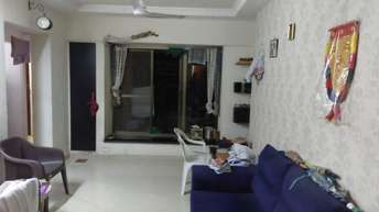2 BHK Apartment For Rent in Panchvati CHS Powai Powai Mumbai  6694715