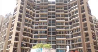 1 BHK Apartment For Rent in Tirupati Height Roadpali Navi Mumbai 6694530