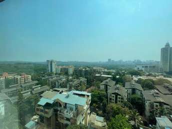 4 BHK Apartment For Rent in DB Orchid Woods Goregaon East Mumbai  6694738