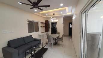 2 BHK Apartment For Rent in Prestige Jindal City Bagalakunte Bangalore 6694730