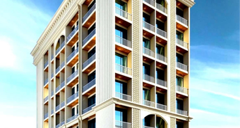 1 BHK Apartment For Resale in Ulwe Sector 23 Navi Mumbai 6694789