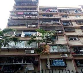 2 BHK Apartment For Rent in Rohit Apartments Andheri West Mumbai 6694793