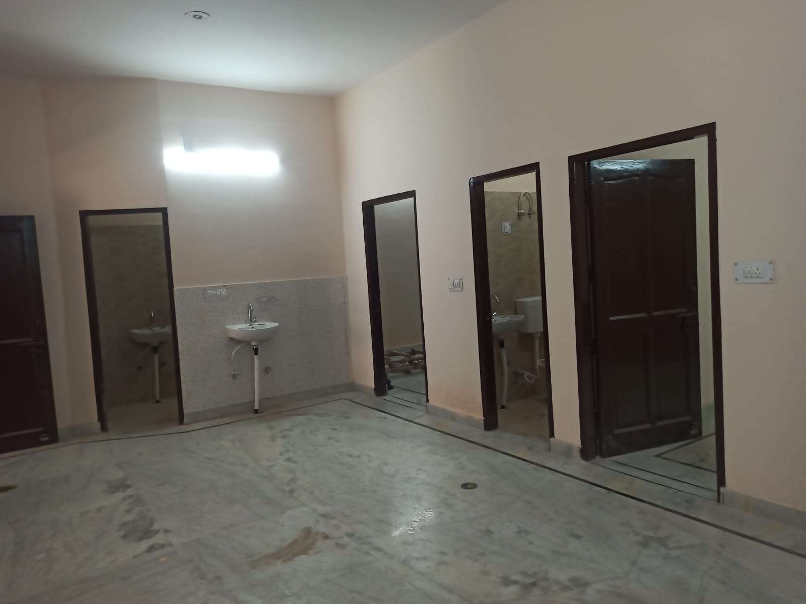 2 BHK Independent House For Rent in Sector 21d Faridabad 6694816