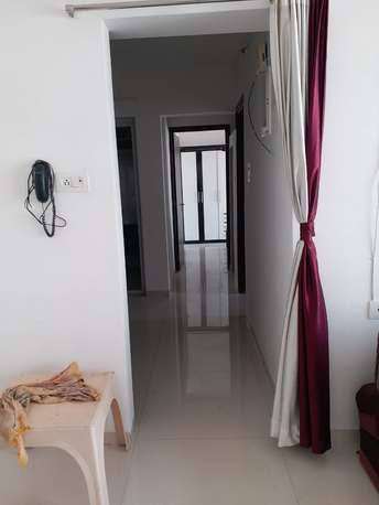 2 BHK Apartment For Rent in Gurukrupa Guru Atman Kalyan West Thane 6694803