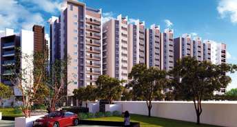 2 BHK Apartment For Resale in Bandlaguda Hyderabad 6694811