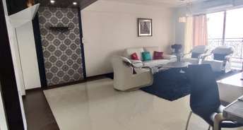 3 BHK Apartment For Rent in Hiranandani Verona Co op Housing Society Ltd Powai Mumbai 6694830