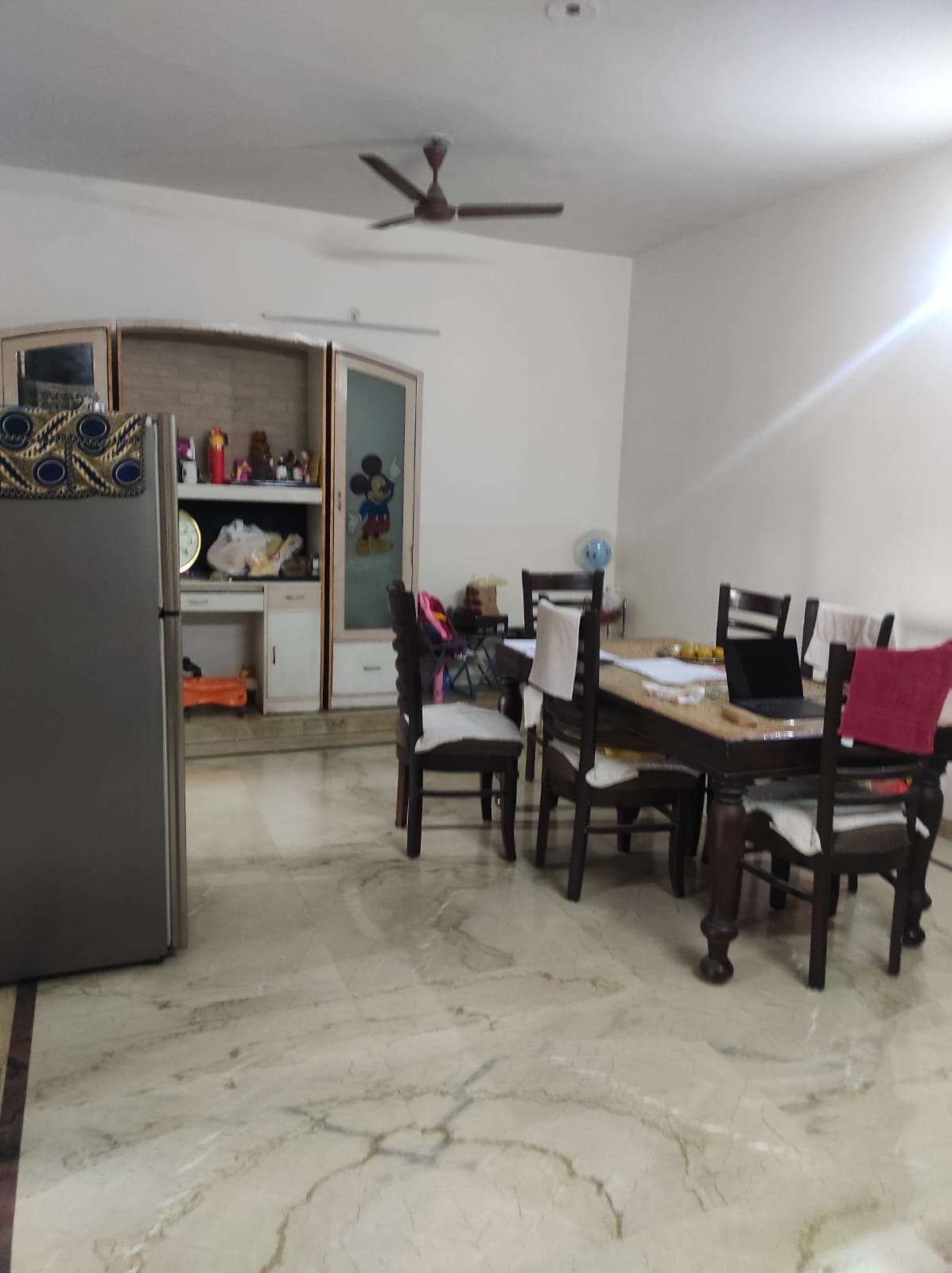 4 BHK Builder Floor For Rent in Sector 21c Faridabad 6694853