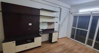 3 BHK Apartment For Rent in Vajram Esteva Bellandur Outer Ring Road Bangalore 6694839