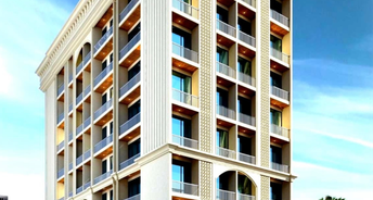 2 BHK Apartment For Resale in Ulwe Sector 23 Navi Mumbai 6694859