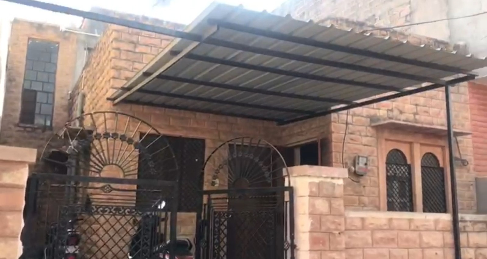 Resale 3 Bedroom 1250 Sq.Ft. Independent House in Basni Jodhpur 6597313