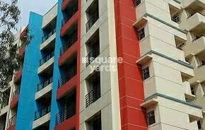 2 BHK Apartment For Resale in Ayesha Tower Samata Nagar Thane 6694872