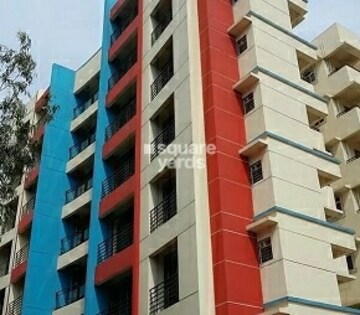 2 BHK Apartment For Resale in Ayesha Tower Samata Nagar Thane  6694872