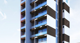 2 BHK Apartment For Resale in Ulwe Sector 23 Navi Mumbai 6694868