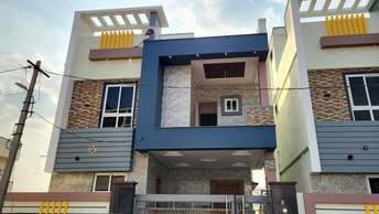 3 BHK Villa For Resale in Sainikpuri Hyderabad 6694903