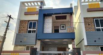 3 BHK Villa For Resale in Sainikpuri Hyderabad 6694903