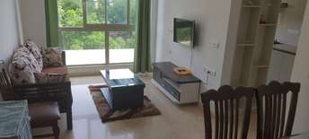 1 BHK Apartment For Rent in Hiranandani Zen Maple Powai Mumbai  6694883