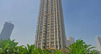 2 BHK Apartment For Rent in Lodha Venezia Parel Mumbai 6694881