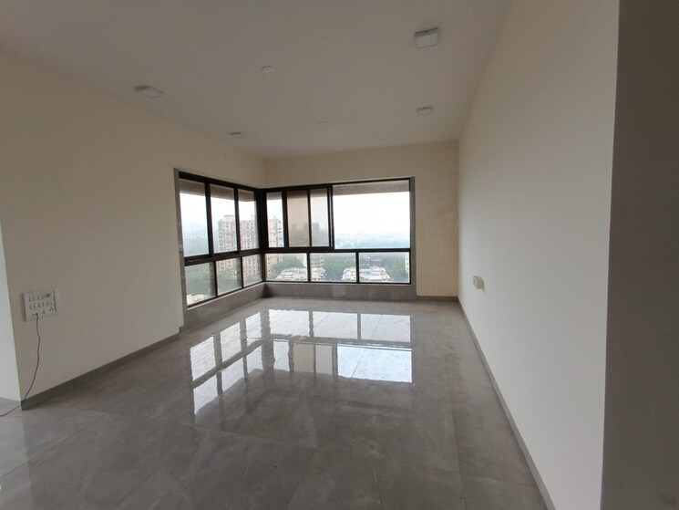 Living Room, trishabh-signet 4 Bedroom 1355 Sq.Ft. Apartment In Chembur Mumbai 6694874