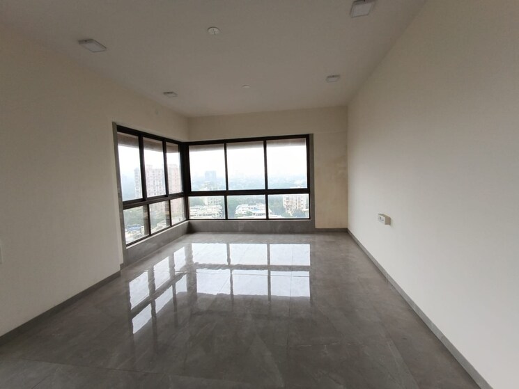 Living Room, trishabh-signet 4 Bedroom 1355 Sq.Ft. Apartment In Chembur Mumbai 6694874