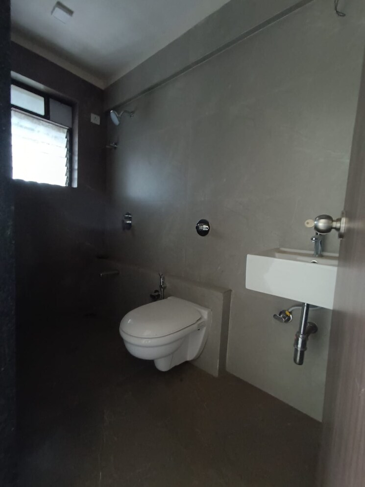 Bathroom, trishabh-signet 4 Bedroom 1355 Sq.Ft. Apartment In Chembur Mumbai 6694874