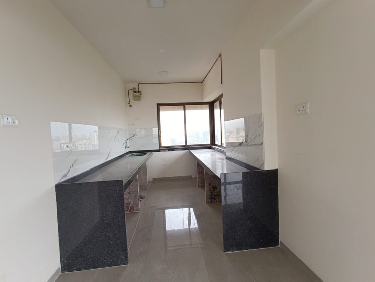 Kitchen, trishabh-signet 4 Bedroom 1355 Sq.Ft. Apartment In Chembur Mumbai 6694874