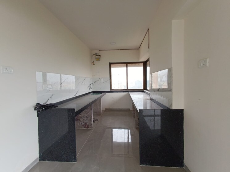 Kitchen, trishabh-signet 4 Bedroom 1355 Sq.Ft. Apartment In Chembur Mumbai 6694874