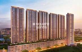 1 BHK Apartment For Resale in Runwal Avenue Kanjurmarg East Mumbai 6694913