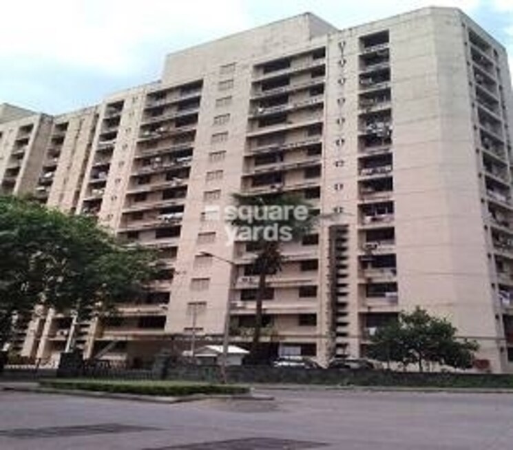 Exterior View, hiranandani-gardens-kingston 1 Bedroom 480 Sq.Ft. Apartment In Powai Mumbai 6694916