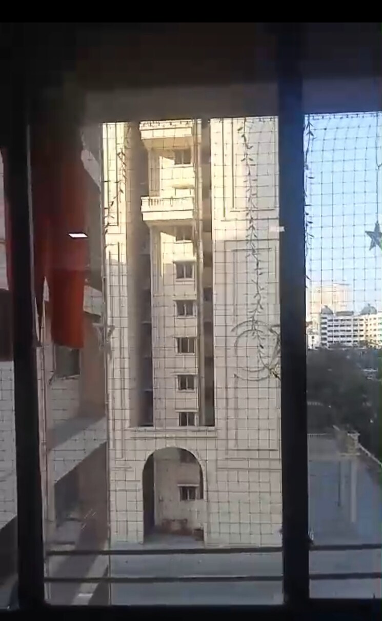 Exterior View, hiranandani-gardens-kingston 1 Bedroom 480 Sq.Ft. Apartment In Powai Mumbai 6694916