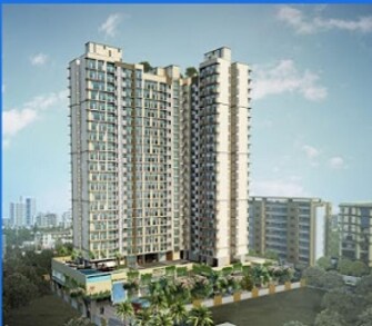 2 BHK Apartment For Resale in Srishti Harmony 3 Phase 1 Powai Mumbai  6694918