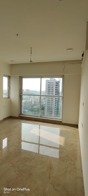 2 BHK Apartment For Resale in Srishti Harmony 3 Phase 1 Powai Mumbai  6694918