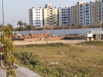 Plot For Resale in Sarsawan Lucknow  6694933