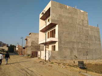 Plot For Resale in Sarsawan Lucknow  6694933