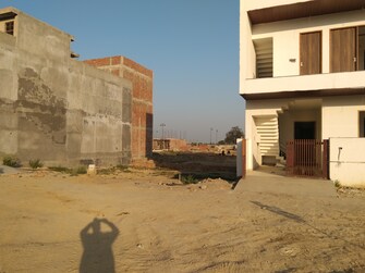 Plot For Resale in Sarsawan Lucknow  6694933