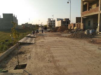 Plot For Resale in Sarsawan Lucknow  6694933