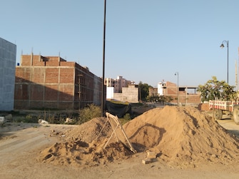 Plot For Resale in Sarsawan Lucknow  6694933