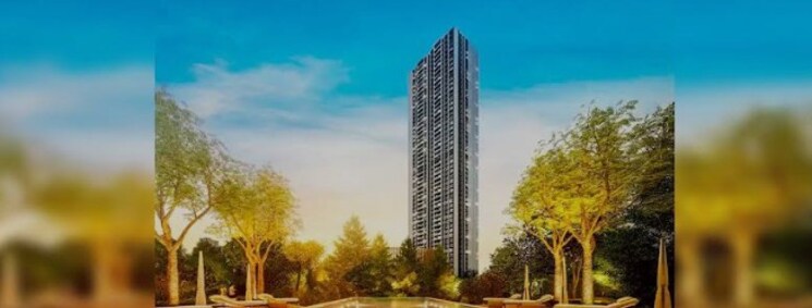 Exterior View, runwal-avenue 1 Bedroom 424 Sq.Ft. Apartment In Kanjurmarg East Mumbai 6694945