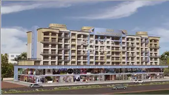1 BHK Apartment For Rent in Sector 3 Navi Mumbai 6694935