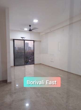 3 BHK Apartment For Rent in Rustomjee Summit Borivali East Mumbai 6694971