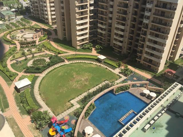 2.5 BHK Apartment For Resale in Exotica Fresco Sector 137 Noida 6694978