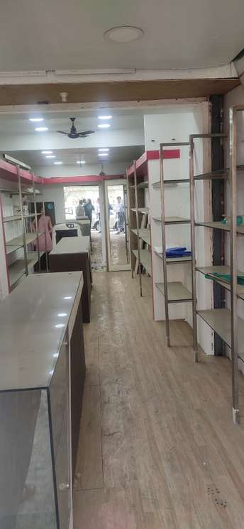 Commercial Showroom 400 Sq.Ft. For Rent In Kalyan West Thane 6694990