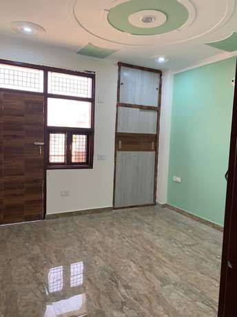 2 BHK Builder Floor For Rent in Mohan Garden Delhi 6695003