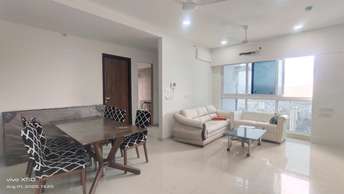2 BHK Apartment For Rent in A And O F Residences Malad Malad East Mumbai 6695006
