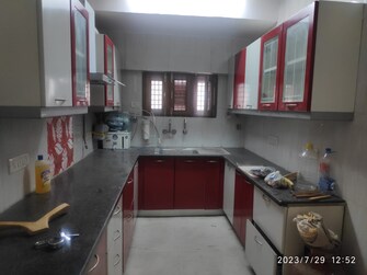 2 BHK Apartment For Resale in Rohini Sector 8 Delhi  6695036