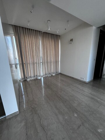 Building Lobby in 3 BHK Apartment at Runwals The Reserve, Worli – for Rent