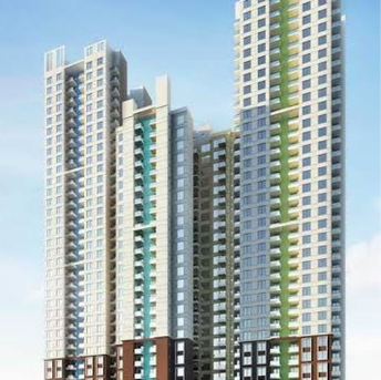 4 BHK Apartment For Resale in Hero Homes Gurgaon Sector 104 Gurgaon 6695033