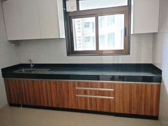 1 BHK Apartment For Rent in Lokhandwala Residency Worli Mumbai 6695026