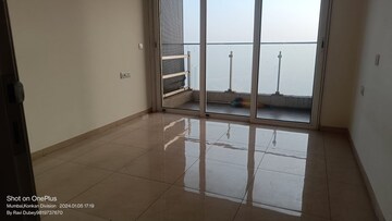 2 BHK Apartment For Sale in L&T Crescent Bay T2, Parel